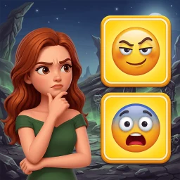 Story Match: Associate Puzzle 아이콘