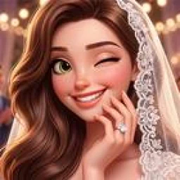 Say Yes: Merge Wedding 아이콘