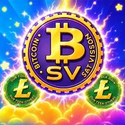 Lucky Coin Saga 图标